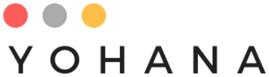 Logo YOHANA